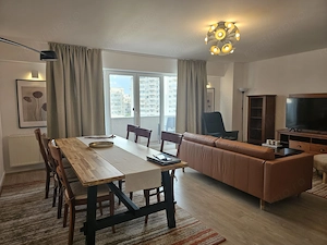 Apartament 3 camere, decomandat.Decebal, Piata Alba Iulia