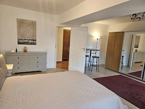 Apartament 3 camere, decomandat.Decebal, Piata Alba Iulia - imagine 2