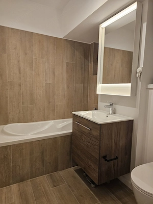 Apartament 3 camere, decomandat.Decebal, Piata Alba Iulia - imagine 8