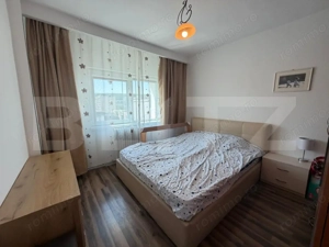 Apartament 4 camere deco, 2 bai, 82 mp, lift nou, parcare primarie zona Mănăștur - imagine 12