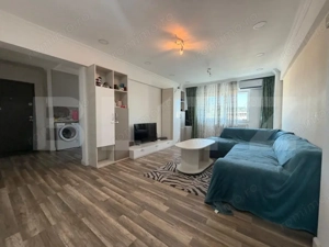 Apartament 4 camere deco, 2 bai, 82 mp, lift nou, parcare primarie zona Mănăștur - imagine 5