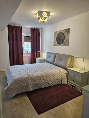 Apartament 3 camere, decomandat.Decebal, Piata Alba Iulia - imagine 12