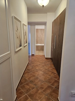 Apartament 3 camere, decomandat.Decebal, Piata Alba Iulia - imagine 7