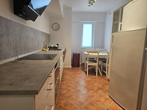 Apartament 3 camere, decomandat.Decebal, Piata Alba Iulia - imagine 9