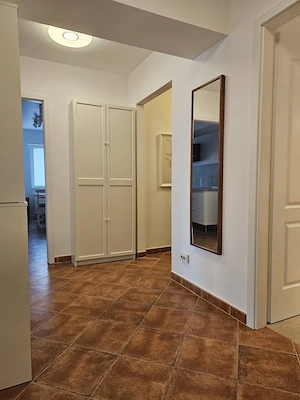Apartament 3 camere, decomandat.Decebal, Piata Alba Iulia - imagine 5