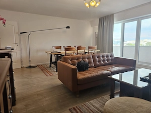 Apartament 3 camere, decomandat.Decebal, Piata Alba Iulia - imagine 13