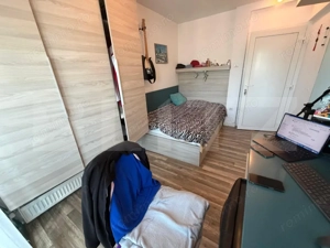 Apartament 4 camere deco, 2 bai, 82 mp, lift nou, parcare primarie zona Mănăștur - imagine 8