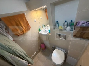 Apartament 4 camere deco, 2 bai, 82 mp, lift nou, parcare primarie zona Mănăștur - imagine 15