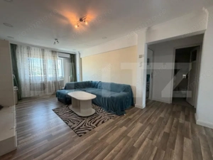Apartament 4 camere deco, 2 bai, 82 mp, lift nou, parcare primarie zona Mănăștur - imagine 4