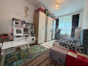 Apartament 4 camere deco, 2 bai, 82 mp, lift nou, parcare primarie zona Mănăștur - imagine 9