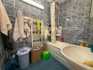 Apartament 4 camere deco, 2 bai, 82 mp, lift nou, parcare primarie zona Mănăștur - imagine 18