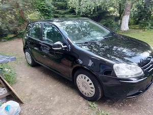 Golf V, 1,4 Benz.,80 CP,Climatrinic,172000km,2009,Oradea - imagine 3