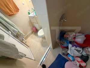 Apartament 4 camere deco, 2 bai, 82 mp, lift nou, parcare primarie zona Mănăștur - imagine 16