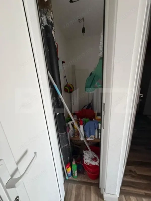 Apartament 4 camere deco, 2 bai, 82 mp, lift nou, parcare primarie zona Mănăștur - imagine 19