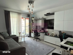 Apartament 2 camere, Lujerului, 21Residence, etaj 6, 55mp