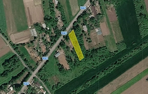 Teren de 900 mp Intravilan de vânzare - imagine 2