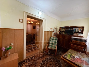 Casă de vânzare-teren 2.300 mp| Ocna Sibiului - imagine 14