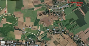Teren de 900 mp Intravilan de vânzare - imagine 5