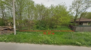 Teren de 900 mp Intravilan de vânzare - imagine 7