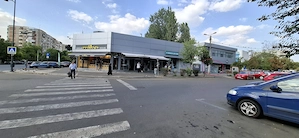De inchiriat Spatiu Comercial - imagine 2
