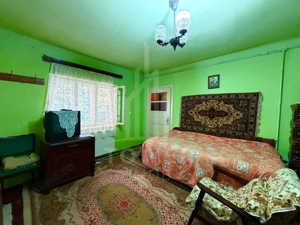 Casă de vânzare-teren 2.300 mp| Ocna Sibiului - imagine 17