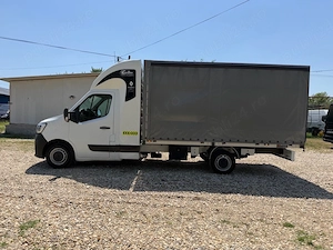 Renault Master prelata  2.3 2022