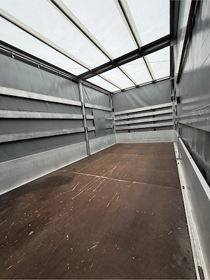 Renault Master prelata  2.3 2022 - imagine 9