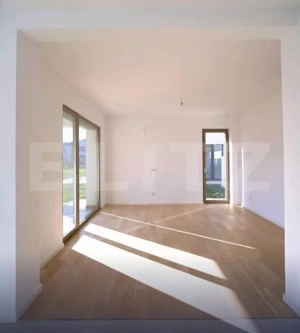 DUPLEX 5 camere, 3 bai, finalizata, Dumbravita