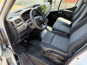 Renault Master prelata  2.3 2022 - imagine 6