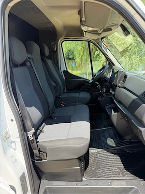 Renault Master prelata  2.3 2022 - imagine 10