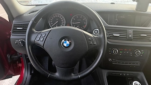 BMW X1 2012 înmatriculat  - imagine 5