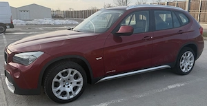 BMW X1 2012 înmatriculat 
