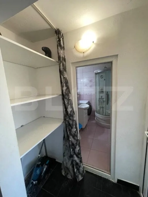Apartament 2 camere decomandat, 50 mp utili, mobilat și utilat, zona Lăpuș Argeș - imagine 12