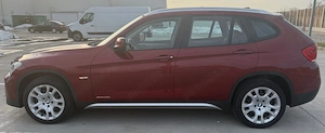BMW X1 2012 înmatriculat  - imagine 7