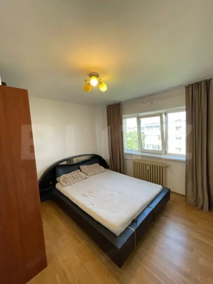 Apartament 2 camere decomandat, 50 mp utili, mobilat și utilat, zona Lăpuș Argeș - imagine 4