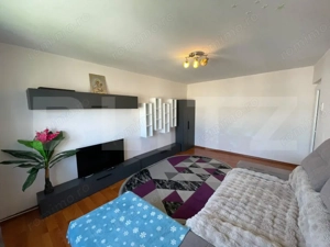 Apartament 2 camere decomandat, 50 mp utili, mobilat și utilat, zona Lăpuș Argeș - imagine 3