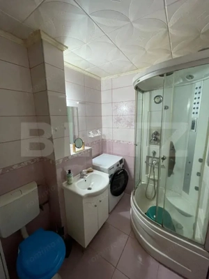 Apartament 2 camere decomandat, 50 mp utili, mobilat și utilat, zona Lăpuș Argeș - imagine 13