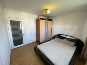 Apartament 2 camere decomandat, 50 mp utili, mobilat și utilat, zona Lăpuș Argeș - imagine 5