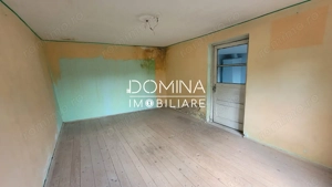 Vânzare casă renovabilă cu teren generos, sat Trocani, comuna Dănești - imagine 6