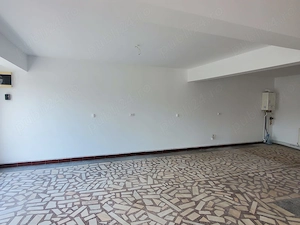 Spațiu comercial 80 mp Pitești   Str. Nicolae Bălcescu, stradal, centrală proprie, vad excelent - imagine 5