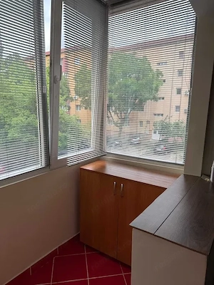 2 cam cf 1 Etaj 1 bloc izolat zona Complex Studentesc - imagine 8
