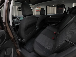Peugeot 308 SW 1.6 BlueHDI    Plafon panoramic    Garanție    Rate fixe    Euro 6 - imagine 4