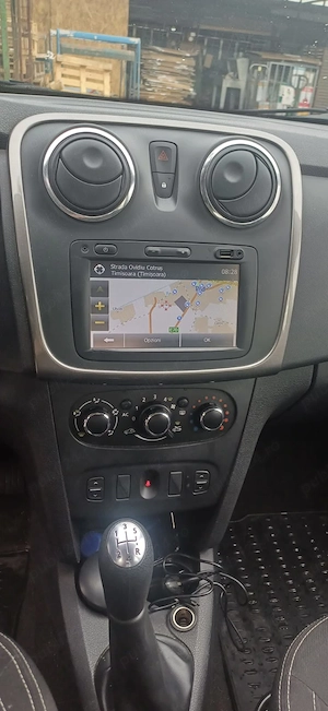 Dacia Logan Break - imagine 8