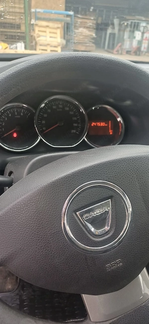 Dacia Logan Break - imagine 6