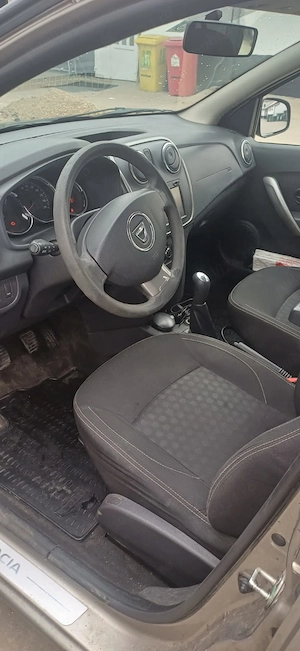 Dacia Logan Break - imagine 5