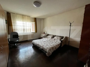 Casa individuala - Dambu Rotund, 600 mp teren - imagine 5
