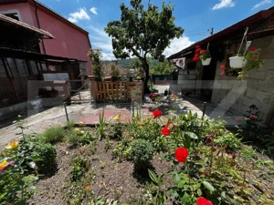 Casa individuala - Dambu Rotund, 600 mp teren - imagine 3