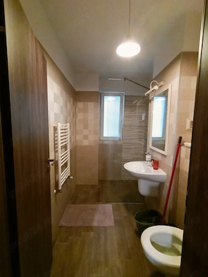 Regim hotelier 2 camere Aradului - imagine 5
