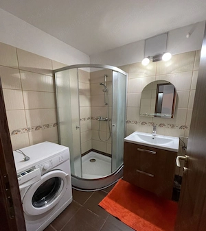 Garsoniera confort 1 Soarelui langa Spitalul Judetean bloc izolat - imagine 9