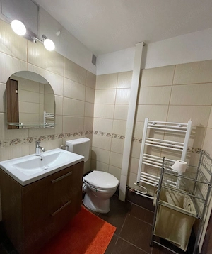 Garsoniera confort 1 Soarelui langa Spitalul Judetean bloc izolat - imagine 10